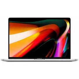 Ноутбук 16" Apple MacBook Pro 16 with Touch Bar MVVM2RU/A i9 2.3GHz/16GB/1TB SSD/Radeon Pro 5500M 4GB, Silver