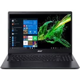 Ноутбук Acer Aspire 3 A315-22-495T NX.HE8ER.02A A4 9120e/4GB/256GB SSD/15.6" TN FHD/noOS/black