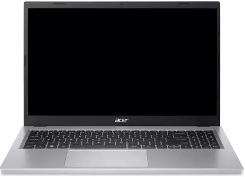 Ноутбук Acer Aspire 3 A315-24P-R9SE NX.KDECD.00U Ryzen 3 7320U/8GB/512GB SSD/15,6" FHD TN/WiFi/BT/NoOS/silver