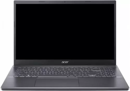 Ноутбук Acer Aspire 5 A515-57-72E4 NX.K3KER.004 i7-1255U/16GB/512GB SSD/Iris Xe Graphics/15.6" FHD/WiFi/BT/Win11Home/grey