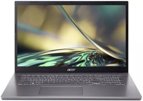 Ноутбук Acer Aspire 5 A517-53G-58M9 NX.K66ER.008 i5-1235U/8GB/512GB/GeForce MX550/17" FHD/WiFi/BT