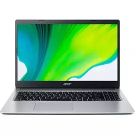 Ноутбук Acer Aspire A315-23-R5B8 NX.HVUER.006 Ryzen 5 3500U/8GB/1TB/15.6" FHD/Linux/silver