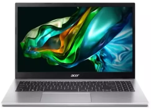Ноутбук Acer Aspire A315-44P-R3LB NX.KSJER.002 Ryzen 7 5700U/16GB/1TB SSD/AMD Radeon/15.6" FHD IPS/WiFi/BT/cam/noOS/silver