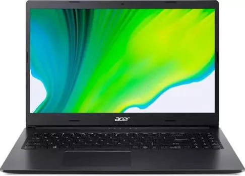 Ноутбук Acer Aspire A315-57G-56C5 NX.HZRER.00U i5-1035G1/8GB/1Tb/15,6 FHD/MX330 2GB/DOS/black