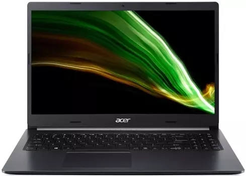 Ноутбук Acer Aspire A515-45G-R63M NX.A8EER.00S Ryzen 5 5500U/8GB/512GB SSD/15.6" FHD/Radeon RX640 2GB/Win11Home/чёрный