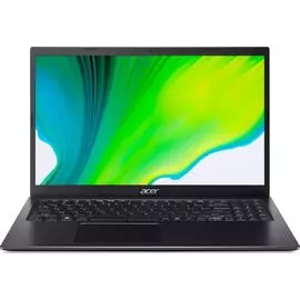 Ноутбук Acer Aspire A515-56-39UE NX.A18ER.00H i3-1115G4/8GB/256GB SSD/UHD Graphics/15.6" FHD/DOS/черный