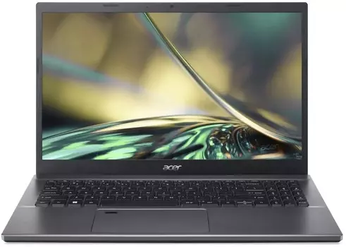 Ноутбук Acer Aspire A515-57 NX.KN3CD.00S i7-12650H/16GB/512GB SSD/UHD Graphics/15.6" IPS FHD/WiFi/BT