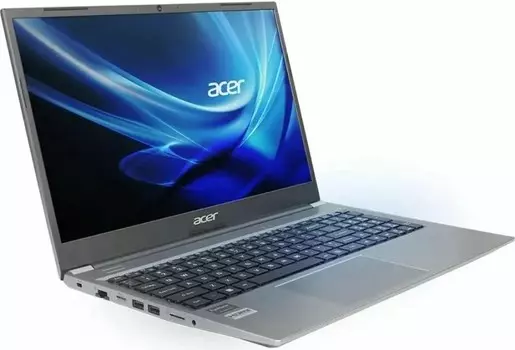 Ноутбук Acer Aspire Lite AL15-41P-R7KS NX.J99CD.001 Ryzen 7 5700U/16GB/1TB SSD/Radeon Graphics/15.6" IPS/WiFi/BT/noOS