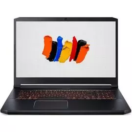 Ноутбук Acer ConceptD 5 CN517-71-74N8 NX.C51ER.001 i7-9750H/16GB/1TB/512GB SSD/GeForce GTX 1660 Ti 6GB/17.3"/IPS/UHD/Win10Pro