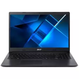 Ноутбук Acer EX215-53G-716G NX.EGCER.007 i7-1065G7/12GB/1024GB SSD/15,6/noDVD/nVidia GeForce MX330 2GB/Cam/BT/WiFi/DOS/black