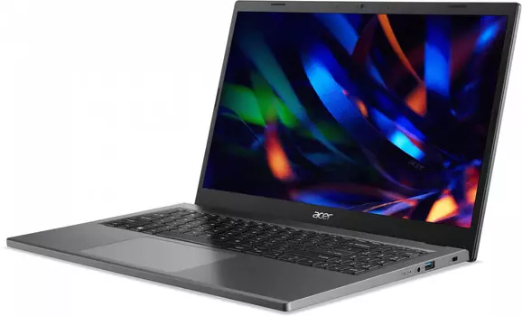 Ноутбук Acer Extensa 15 EX215-23-R1QL NX.EH3CD.00F Ryzen 5 7520U/8GB/256Gb SSD/noDVD/UMA AMD Graphics/15.6" FHD/Cam/BT/WiFi/NoOS