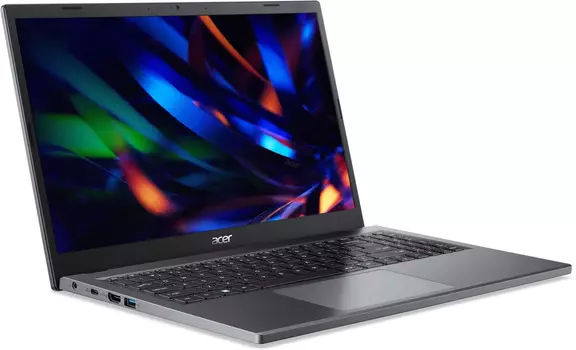 Ноутбук Acer Extensa 15 EX215-23-R95C NX.EH3CD.00G Ryzen 3 7320U/8GB/256GB SSD/Radeon graphics/15.6" FHD IPS/WiFi/BT/cam/noOS/iron