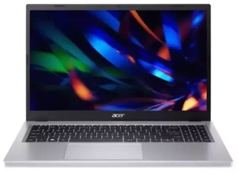 Ноутбук Acer Extensa 15EX215-33 i3-N305/8GB/256GB SSD/15,6"/FHD/IPS/noOS/Silver