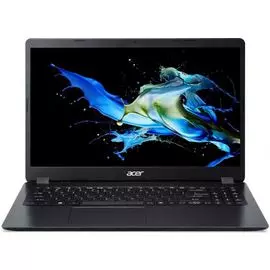 Ноутбук Acer Extensa EX215-52-38SC NX.EG8ER.004 i3-1005G1/4GB/256GB SSD/15.6'' FHD/DOS/black