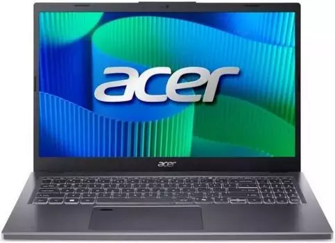 Ноутбук Acer Extensa EX215-56 NX.EHWCD.003 5 120U/16GB/1TB SSD/UHD graphics/15.6" IPS/WiFi/BT/cam/noOS/grey