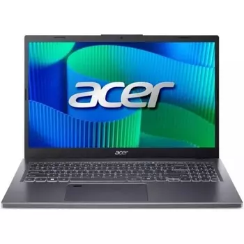 Ноутбук Acer Extensa EX215-56 NX.EHWCD.004 5 120U/16GB/512GB SSD/UHD graphics/15.6" IPS/WiFi/BT/cam/noOS/grey