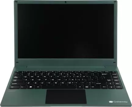 Ноутбук Acer Gateway Ultra Slim 14 GWNR51416-GR Ryzen 5 3500U/8GB/256GB SSD/AMD Radeon Vega 8/14.1" IPS FHD/WiFi/BT/Cam/Win11Home/green