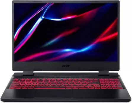 Ноутбук Acer Nitro 5AN515-58 NH.QFHCD.003 i5-12450H/8GB/512GB SSD/15.6" FHD/IPS/165Hz/RTX 3050 4GB/n