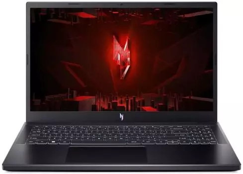 Ноутбук Acer Nitro ANV15-51-590F NH.QN8CD.00B i5-13420H/16GB/512GB SSD/15.6" FHD IPS/WiFi/BT/cam/NoO