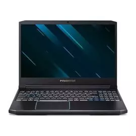 Ноутбук Acer Predator Helios 300 PH315-52-54YU i5 9300H/8GB/1000+256GB SSD/noDVD/nVidia GeForce/15.6" 1920x1080 матовый IPS/WiFi/BT/cam/Linux