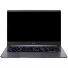 Ноутбук Acer Swift 3 SF314-57-71KB NX.HJGER.004 i7-1065G7/16GB/1TB SSD/Iris Plus graphics/14"/IPS/FHD/Win10Home/WiFi/BT/Cam/grey