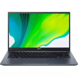 Ноутбук Acer Swift SF314-510G-745A NX.A0YER.003 i7 1165G7/16GB/1024GB SSD/14"/Iris Xe Max 4GB/noOS