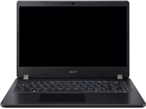 Ноутбук Acer TMP215-53-51KH TravelMate NX.VPVER.010 i5-1135G7/16GB/512GB SSD/Iris Xe Graphics/15.6'' FHD IPS/WiFi/BT/cam/Win11Pro/black