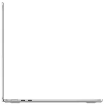 Ноутбук Apple MacBook Air 13 MRXQ3 13-inch M3 chip with 8-core CPU and 8-core GPU, 8GB, 256GB SSD - Silver