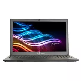 Ноутбук Aquarius CMP NS685U R11 i5 10210U/8GB/256GB SSD/15.6"/WiFi/BT