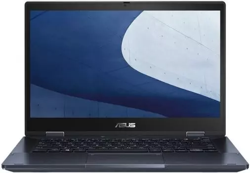 Ноутбук ASUS B3402FEA-EC1662W 90NX0491-M01U00 i5-1135G7/8GB/256GB SSD/noDVD/UHD Graphics/14"/Cam/BT/