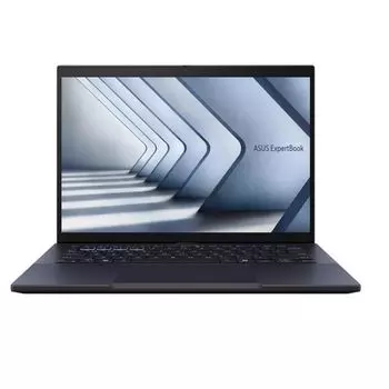 Ноутбук ASUS B3404CVA-Q50249X 90NX07D1-M008L0 i5 1335U/16GB/512GB SSD/noDVD/Iris Xe Graphics/14" WUXGA WVA/Cam/BT/WiFi/star black