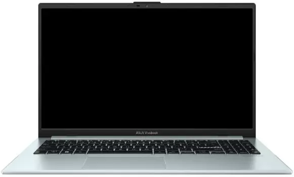 Ноутбук ASUS E1504FA-L1013W 90NB0ZR1-M00LA0 Ryzen 5-7520U/8GB/512GB SSD/AMD Radeon/15.6" FHD OLED/WiFi/BT/cam/Win11Home/silver
