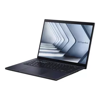 Ноутбук ASUS ExpertBook Advanced B3404CMA-Q50431W 90NX0711-M00H20 Ultra 5 125U/16GB/512GB SSD/Intel Graphics/14" WUXGA IPS/cam/BT/WiFi/Win11Home/black
