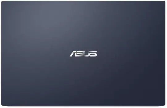 Ноутбук ASUS ExpertBook B1 B1502CVA-BQ3494 90NX06X1-M04C10 Core i5-1335U/16GB/512GB SSD/15.6"/IPS/FHD/60Hz/NoOS/Star Black