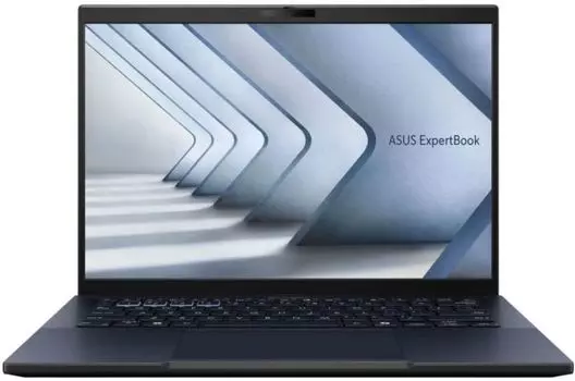 Ноутбук ASUS ExpertBook B3 B3404CVA-Q50247 90NX07D1-M008J0 i5 1335U/16GB/512GB SSD/UHD Graphics/14" WUXGA WVA/BT/WiFi/Cam/noOS/black