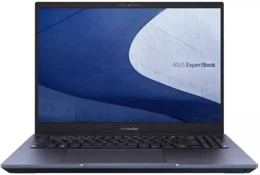 Ноутбук ASUS ExpertBook B5 OLED B5602CBA-L20376 90NX05H1-M00EB0 i7-1260P/16GB/1TB SSD/Iris Xe graphi