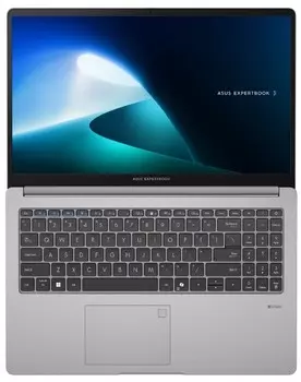 Ноутбук ASUS ExpertBook P1503CVA-S70200 90NX0881-M00750 i5-13500H/16GB/512GB SSD/15.6"/IPS/FHD+/60Hz/NoOS/Star Black