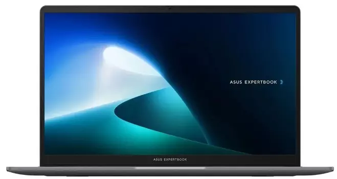 Ноутбук ASUS ExpertBook P1 P1503CVA-S70873 90NX0881-M00YV0 i5-13420H/16GB/512GB SSD/UHD graphics/15.6" FHD/WiFi/BT/cam/noOS/misty grey