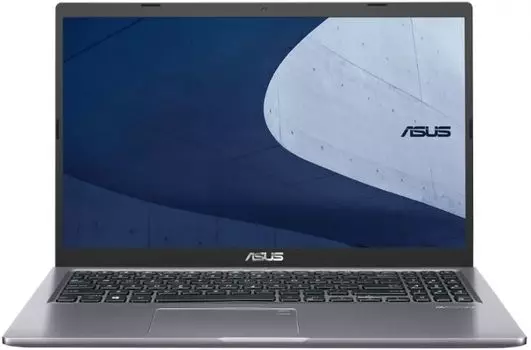 Ноутбук ASUS ExpertBook P1 P1512CEA-BQ0232W 90NX05E1-M008T0 i5-1135G7/8GB/512GB SSD/15.6" FHD/Win11/slate grey