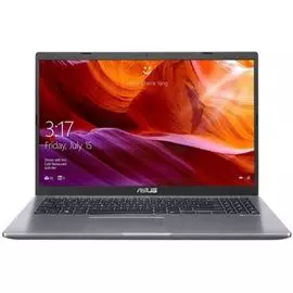 Ноутбук ASUS Laptop 15 M509DJ-BQ162 90NB0P22-M02260 Ryzen 3 3200U/8GB/512GB SSD/15.6" FHD/MX230 2GB/WiFi/BT/Cam/DOS/grey