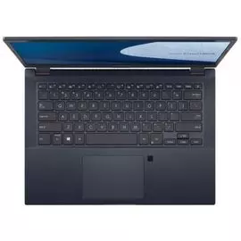 Ноутбук ASUS P2451FA-BV1299 90NX02N1-M17590 i3 10110U/8GB/256GB SSD/noDVD/UHD Graphics/14"/cam/BT/WiFi/Linux/star black