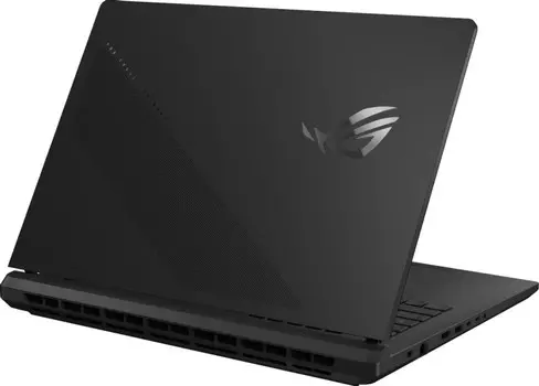 Ноутбук ASUS ROG Strix Scar 18 G835LX-SA022W 90NR0LF1-M000V0 U9-275HX/32GB/1TB SSD/GeForce RTX5090 24GB/18" IPS WQXGA/WiFi/BT/Cam/Win11Home/black
