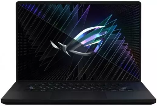 Ноутбук ASUS ROG Zephyrus M16 GU604VY-NM046W 90NR0BR3-M003F0 i9-13900H/32GB/1GB SSD/RTX 4090 16GB/16" 2560x1600/ENG/RUS/Win11Home/черный