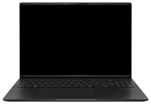 Ноутбук ASUS S5606CA-RI072 90NB1553-M002S0 i5-225H Ultra/16GB/1TB SSD/16" 3K OLED/BT/Cam/DOS/neutral black