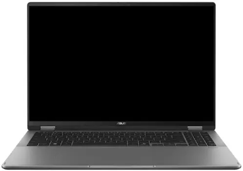 Ноутбук ASUS TP3607SA-RJ068W flip 90NB1511-M003V0 Ultra 7 256V/16GB/1TB SSD/Arc graphics/16" OLED/WiFi/BT/cam/Win11Home + стилус/grey