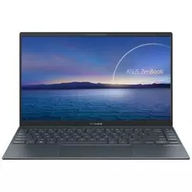 Ноутбук ASUS UX425JA-BM036R 90NB0QX1-M04990 i7-1065G7/16GB/1TB SSD/14" FHD IPS/noDVD/Iris Plus/Cam/BT/WiFi/Win10Pro/pine grey
