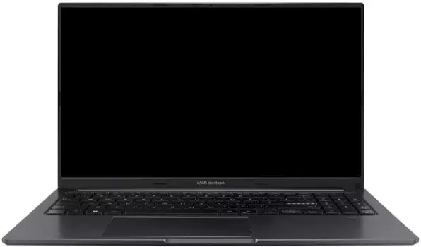 Ноутбук ASUS VivoBook 15 A1505ZA-L1185 90NB0ZB1-M007T0 i7-1255U/8GB/512GB SSD/Iris Xe Graphics/15.6" FHD OLED/WiFi/BT/Cam/NoOS/Indie black
