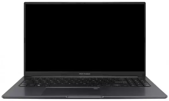 Ноутбук ASUS VivoBook 15 OLED X1505VA-MA143 90NB10P1-M005X0 i5-13500H/16GB/1TB SSD/Iris Xe graphics/15.6" 2.8K OLED 120Hz/WiFi/BT/cam/DOS/indie black