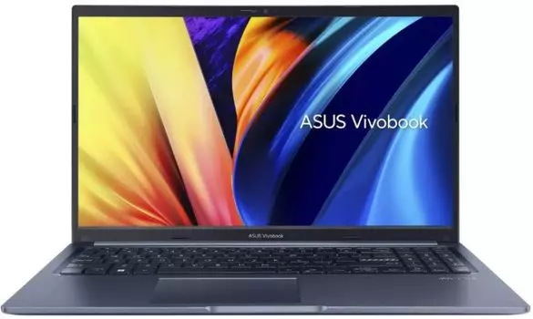 Ноутбук ASUS VivoBook 15 X1502ZA-BQ2342 90NB0VX1-M03750 i7-12700H/16GB/512GB SSD/Iris Xe Graphics/15