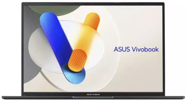Ноутбук ASUS Vivobook 16 X1605VA-MB696 90NB10N3-M00WJ0 i7-13700H/16GB/SSD1TB/UHD Graphics/16" WUXGA IPS/cam/BT/WiFi/noOS/Black
